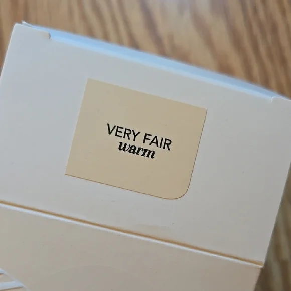 Polite Society Foundation - Very Fair Warm - Picture 4 of 6